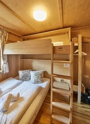 Apart Daire (plus 170 EUR cleaning fee)