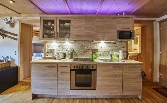 Apart Daire (plus 170 EUR cleaning fee)