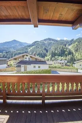 Apart Daire (plus 170 EUR cleaning fee)