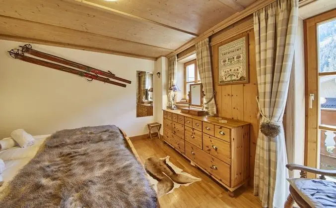 Apart Daire (plus 170 EUR cleaning fee)
