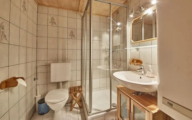 Apart Daire (plus 170 EUR cleaning fee)