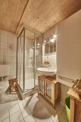 Apart Daire (plus 170 EUR cleaning fee)