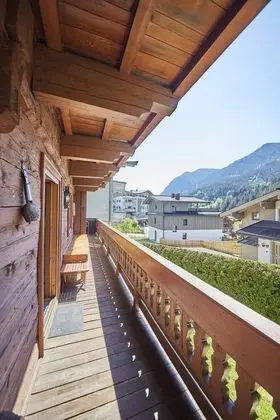 Apart Daire (plus 170 EUR cleaning fee)