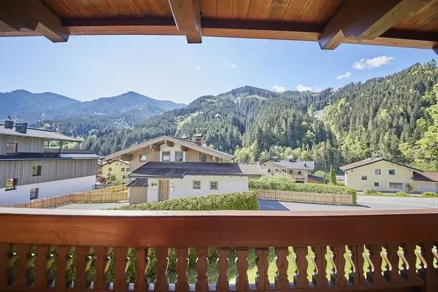 Apart Daire (plus 170 EUR cleaning fee)