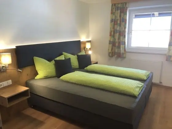 Superior Apart Daire, 2 Yatak Odası