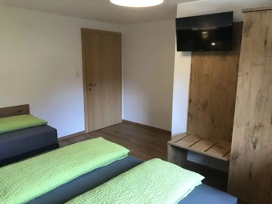 Superior Apart Daire, 2 Yatak Odası