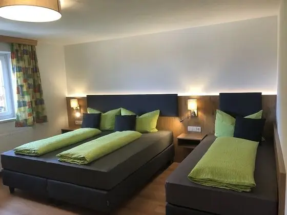 Superior Apart Daire, 2 Yatak Odası