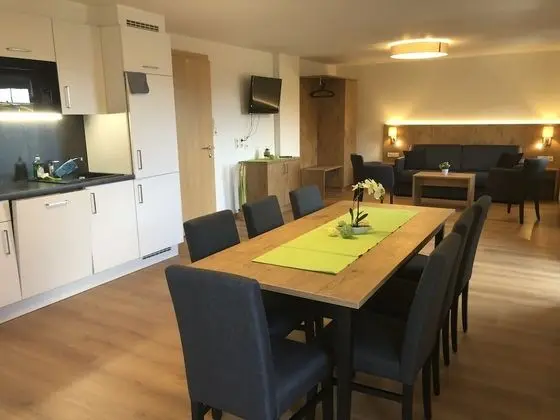 Superior Apart Daire, 2 Yatak Odası