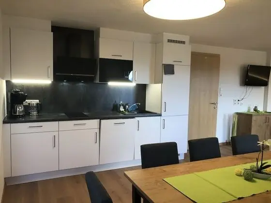 Superior Apart Daire, 2 Yatak Odası