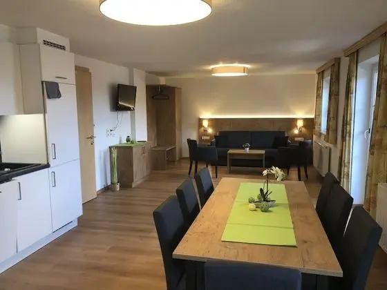 Superior Apart Daire, 2 Yatak Odası