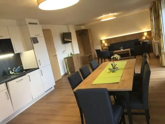 Superior Apart Daire, 2 Yatak Odası