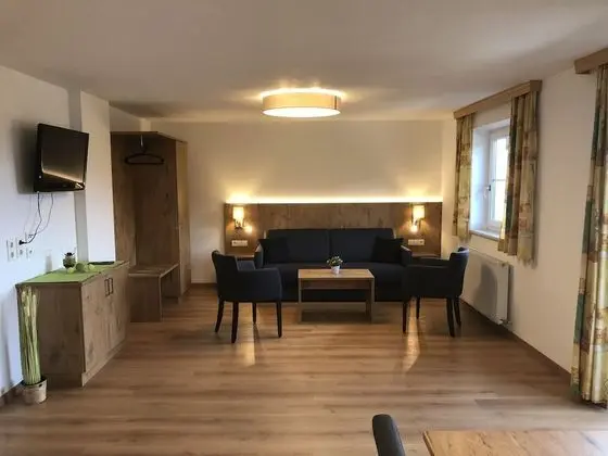 Superior Apart Daire, 2 Yatak Odası