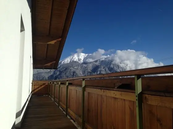 Superior Apart Daire, 2 Yatak Odası