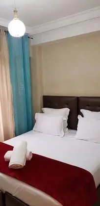 Apart Daire, 2 Yatak Odası, Zemin Kat