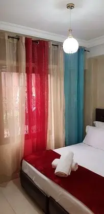 Apart Daire, 2 Yatak Odası, Zemin Kat