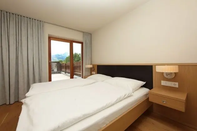 Classic Apart Daire, 1 Yatak Odası, Engellilere Uygun, Dağ Manzaralı (50€ Cleaning Fee)