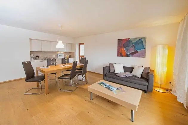 Classic Apart Daire, 2 Yatak Odası, Dağ Manzaralı