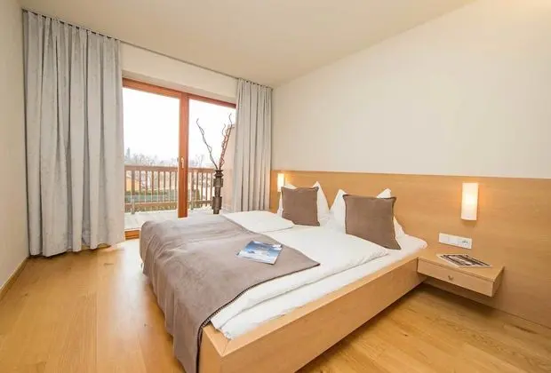 Classic Apart Daire, 2 Yatak Odası, Dağ Manzaralı