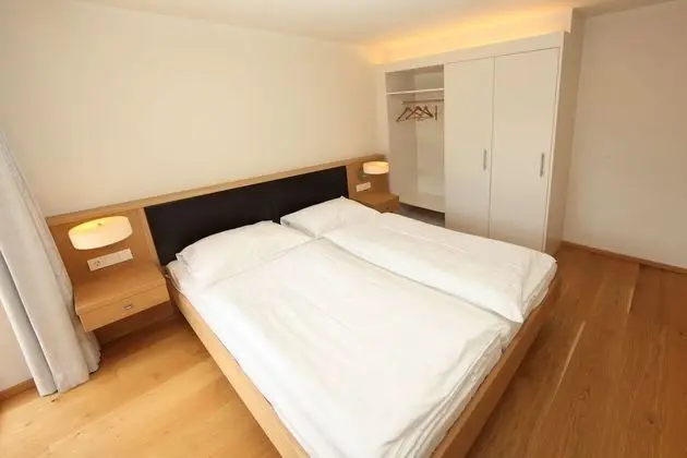 Classic Apart Daire, 2 Yatak Odası, Dağ Manzaralı, Bahçeli