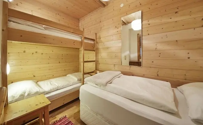 Apart Daire (incl. cleaning fee)