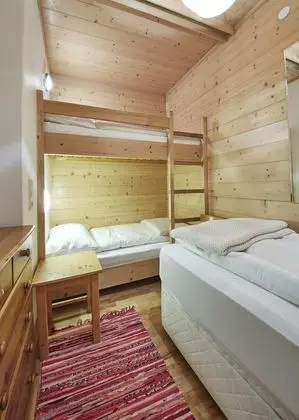 Apart Daire (incl. cleaning fee)
