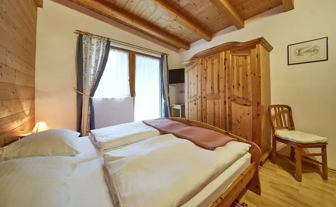 Apart Daire (incl. cleaning fee)
