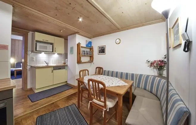 Apart Daire (incl. cleaning fee)