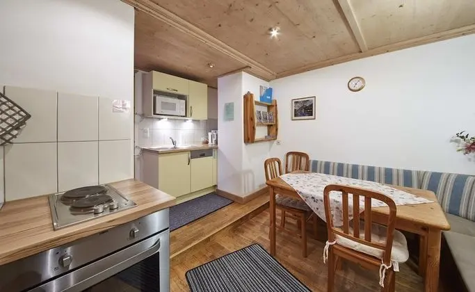 Apart Daire (incl. cleaning fee)
