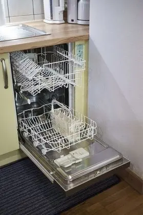Apart Daire (incl. cleaning fee)