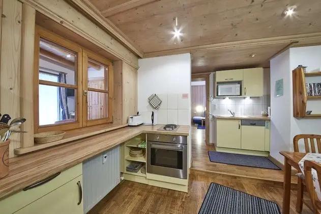 Apart Daire (incl. cleaning fee)