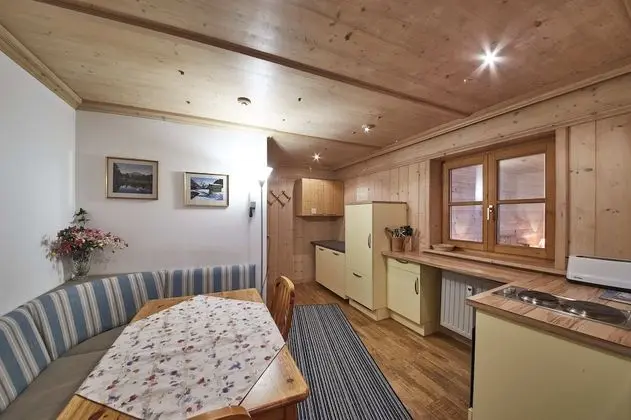 Apart Daire (incl. cleaning fee)