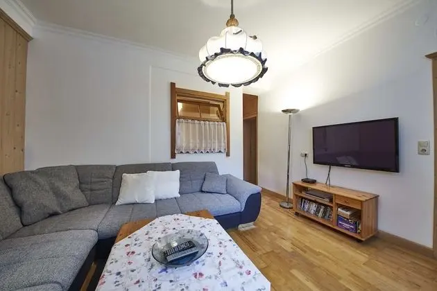 Apart Daire (incl. cleaning fee)