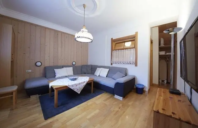 Apart Daire (incl. cleaning fee)