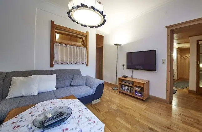 Apart Daire (incl. cleaning fee)