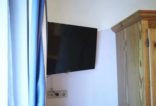 Apart Daire (incl. cleaning fee)
