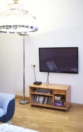 Apart Daire (incl. cleaning fee)