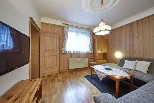 Apart Daire (incl. cleaning fee)