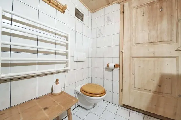 Apart Daire (incl. cleaning fee)
