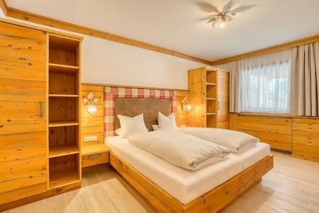 Basic Apart Daire, 1 Yatak Odası, Balkon/Veranda