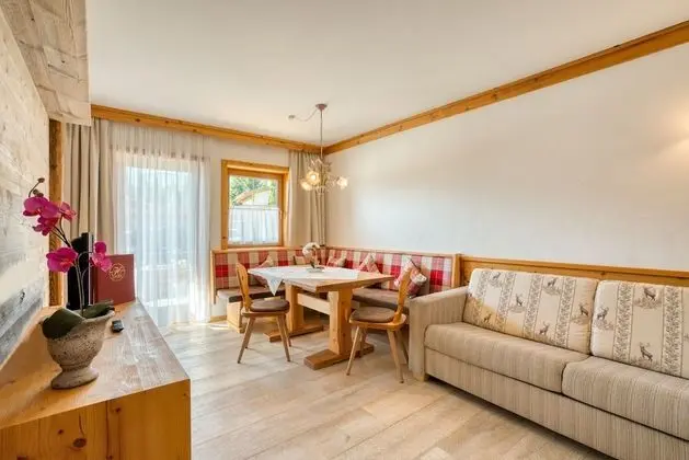 Classic Apart Daire, 1 Yatak Odası, Balkon/Veranda