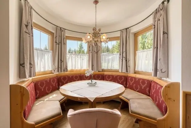 Club Apart Daire, 1 Yatak Odası, Balkon