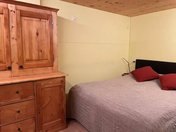 Apart Daire, 2 Yatak Odası, Engellilere Uygun, Şömine