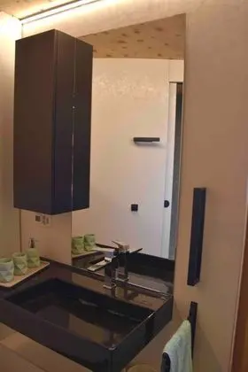 Apart Daire, 2 Yatak Odası, Engellilere Uygun, Şömine