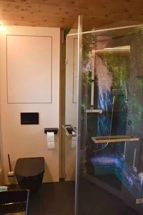 Apart Daire, 2 Yatak Odası, Engellilere Uygun, Şömine