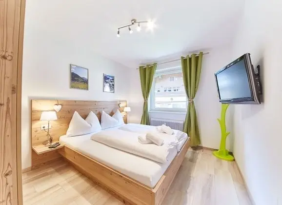 Apart Daire, 1 Yatak Odası (Appartement)