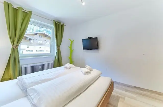 Apart Daire, 1 Yatak Odası (Appartement)