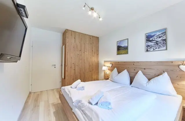 Apart Daire, 1 Yatak Odası (Appartement)