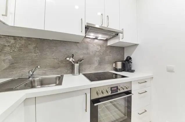 Apart Daire, 1 Yatak Odası (Appartement)