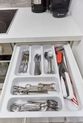Apart Daire, 1 Yatak Odası (Appartement)