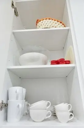 Apart Daire, 1 Yatak Odası (Appartement)
